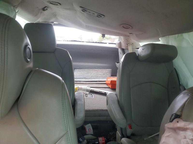 Photo 10 from auction – 2013 GMC ACADIA with VIN 1GKKRRKD9DJ250358