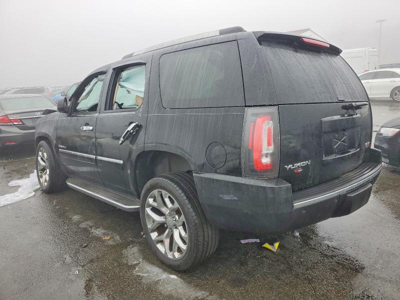 Photo 2 from auction – 2014 GMC YUKON with VIN 1GKS2EEFXER136558