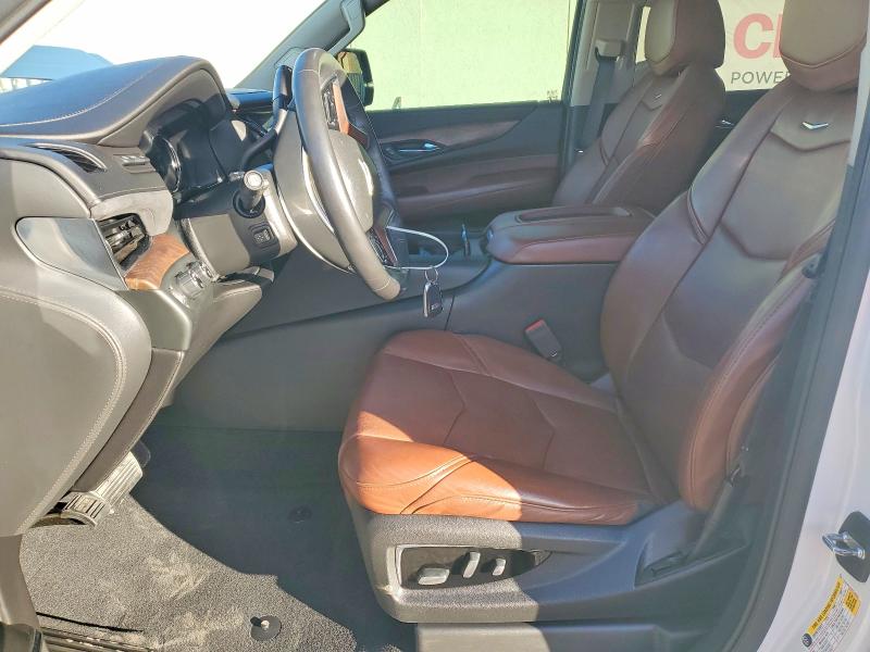 Photo 7 from auction – 2018 CADILLAC ESCALADE L with VIN 1GYS4BKJ6JR130550