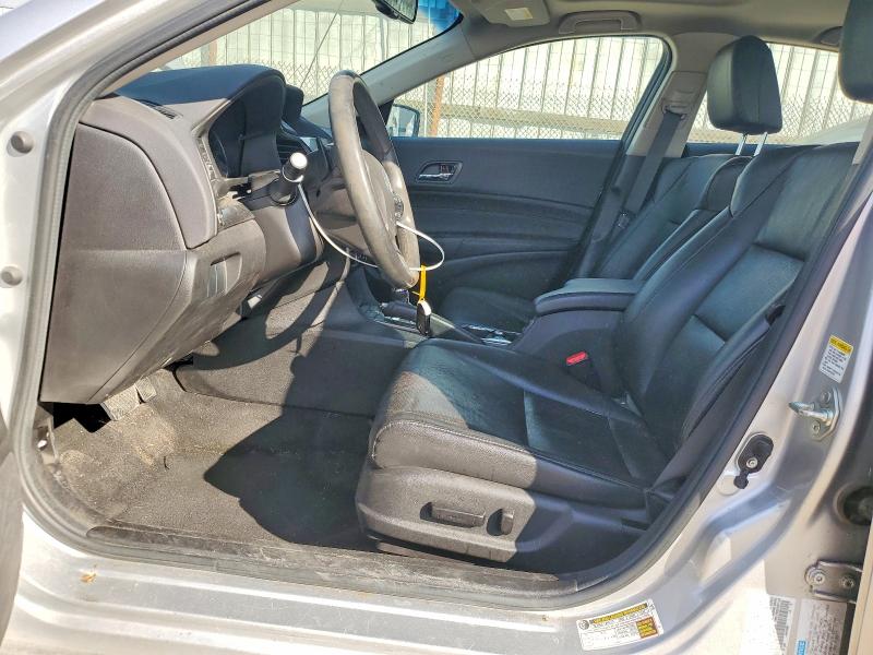 Photo 7 from auction – 2013 ACURA ILX with VIN 19VDE3F72DE302324