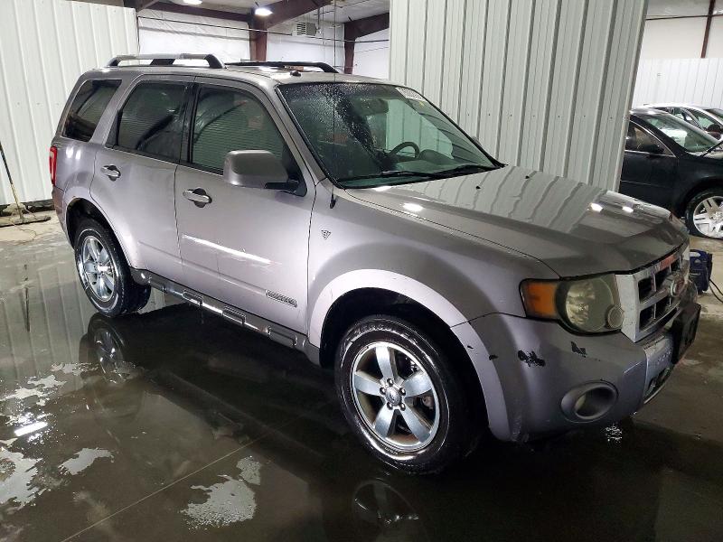 Photo 4 from auction – 2008 FORD ESCAPE with VIN 1FMCU04198KC83403