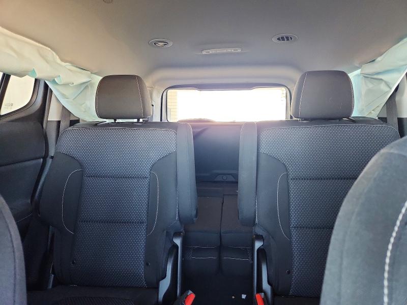 Photo 10 from auction – 2023 GMC ACADIA with VIN 1GKKNKL44PZ214696