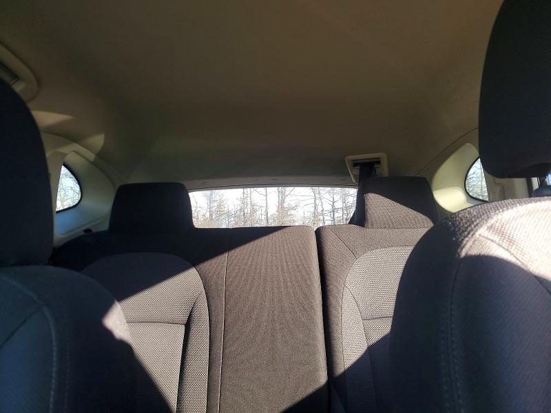 Photo 10 from auction – 2013 NISSAN ROGUE S with VIN JN8AS5MV8DW654396