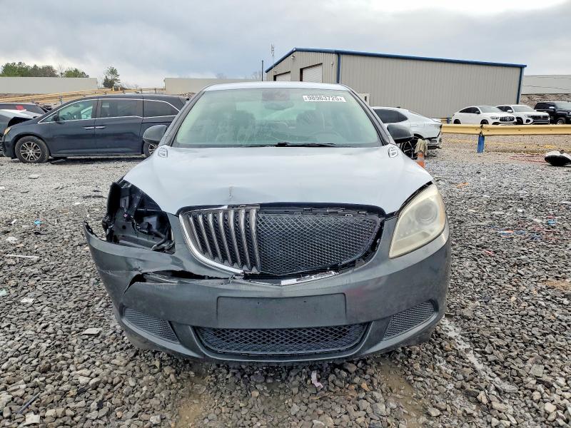 Photo 5 from auction – 2016 BUICK VERANO with VIN 1G4PP5SK4G4110361