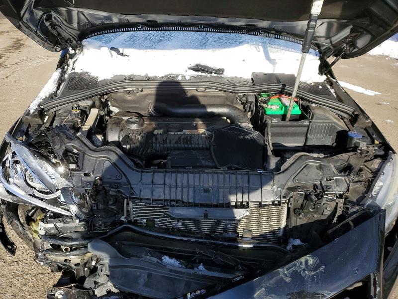Photo 12 from auction – 2016 VOLVO V60 CROSS with VIN YV4612HK6G1016293