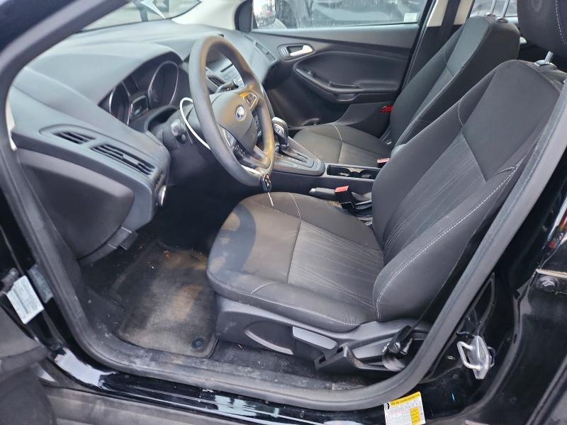 Photo 7 from auction – 2016 FORD FOCUS SE with VIN 1FADP3K24GL240759