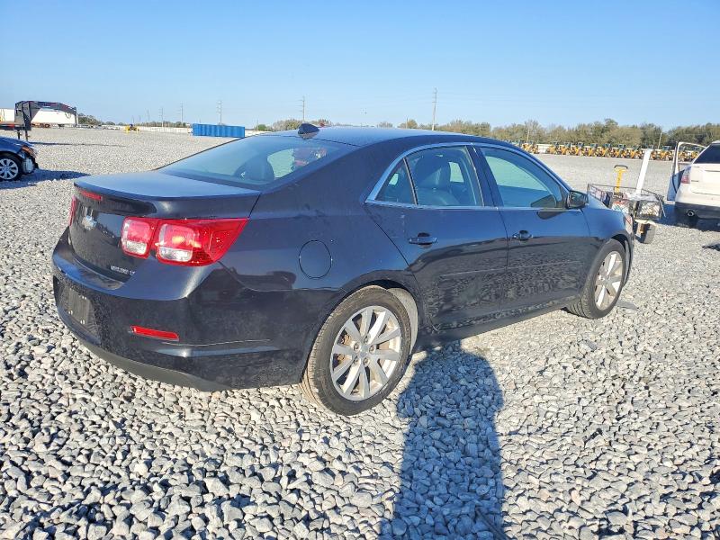 Photo 3 from auction – 2013 CHEVROLET MALIBU 2LT with VIN 1G11E5SA1DF196910