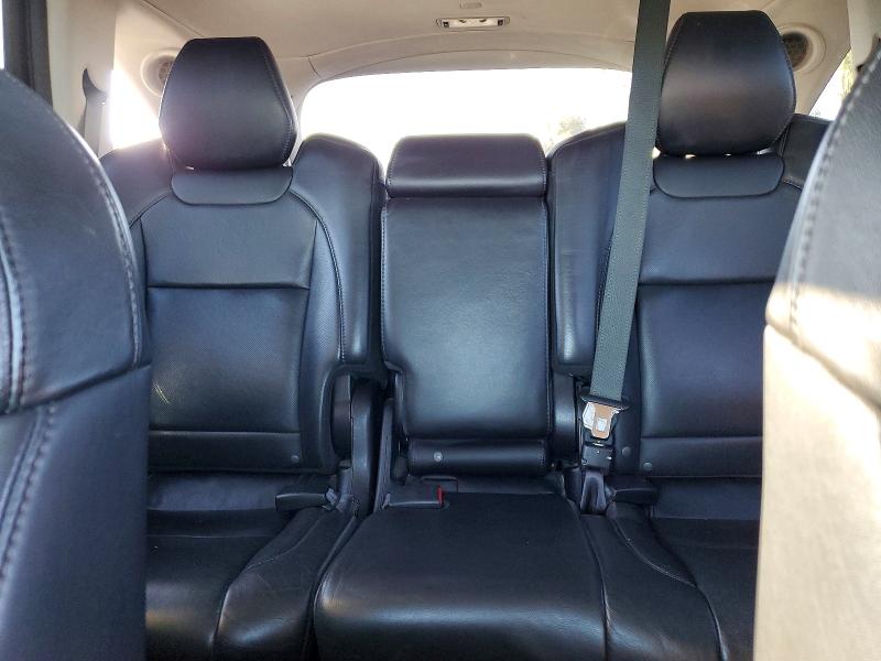 Photo 10 from auction – 2015 ACURA MDX ADVANC with VIN 5FRYD4H89FB008695