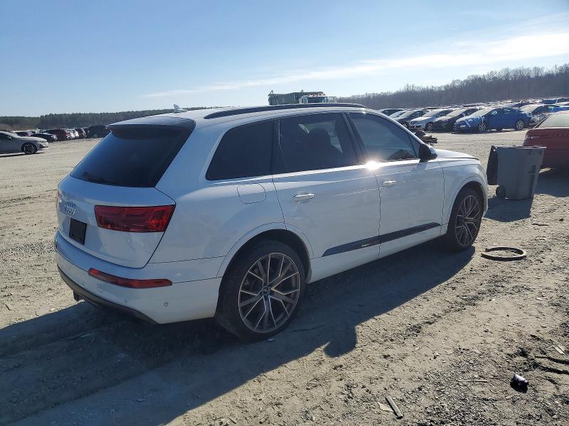 Photo 3 from auction – 2019 AUDI Q7 PRESTIG with VIN WA1VAAF75KD015788