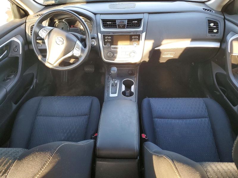 Photo 8 from auction – 2016 NISSAN ALTIMA 2.5 with VIN 1N4AL3AP8GC174339