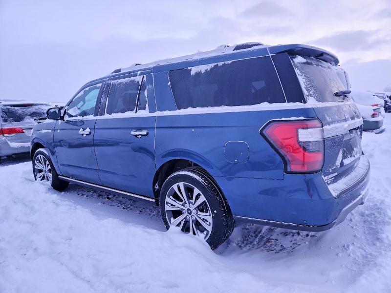Photo 2 from auction – 2020 FORD EXPEDITION with VIN 1FMJK2ATXLEA27941