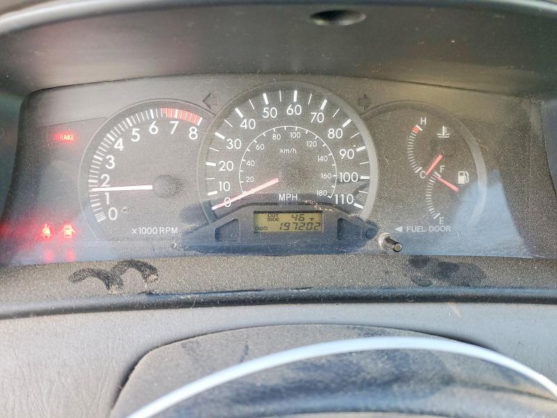 Photo 9 from auction – 2004 TOYOTA COROLLA CE with VIN 1NXBR32E94Z208025