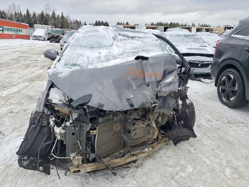 Photo 5 from auction – 2019 TOYOTA PRIUS with VIN JTDKARFU6K3075100