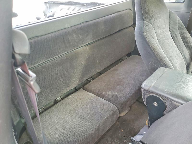 Photo 10 from auction – 2000 DODGE DAKOTA with VIN 1B7GL22XXYS613125