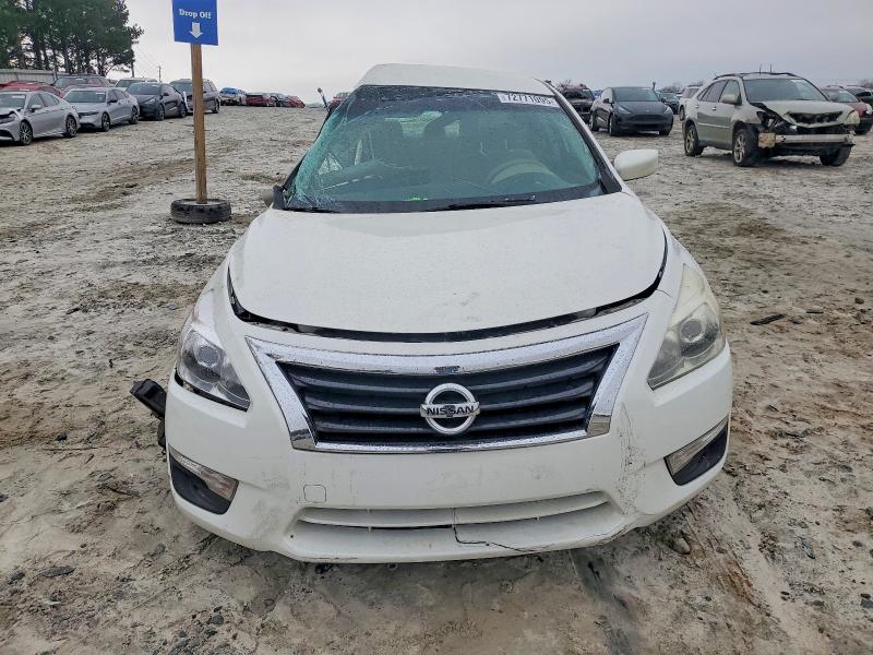 Photo 5 from auction – 2015 NISSAN ALTIMA 2.5 with VIN 1N4AL3AP9FN877922