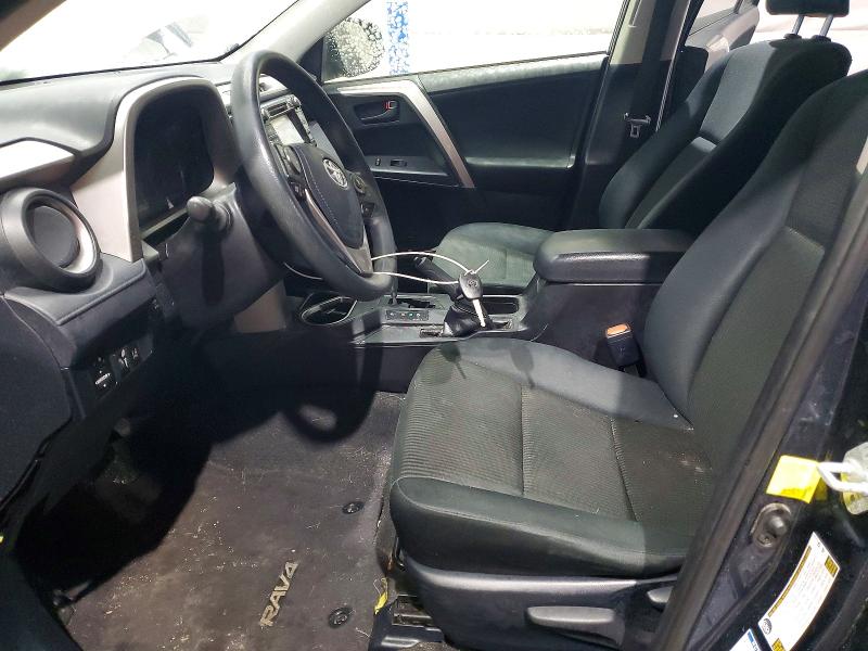 Photo 7 from auction – 2017 TOYOTA RAV4 with VIN JTMBFREV1HJ704021
