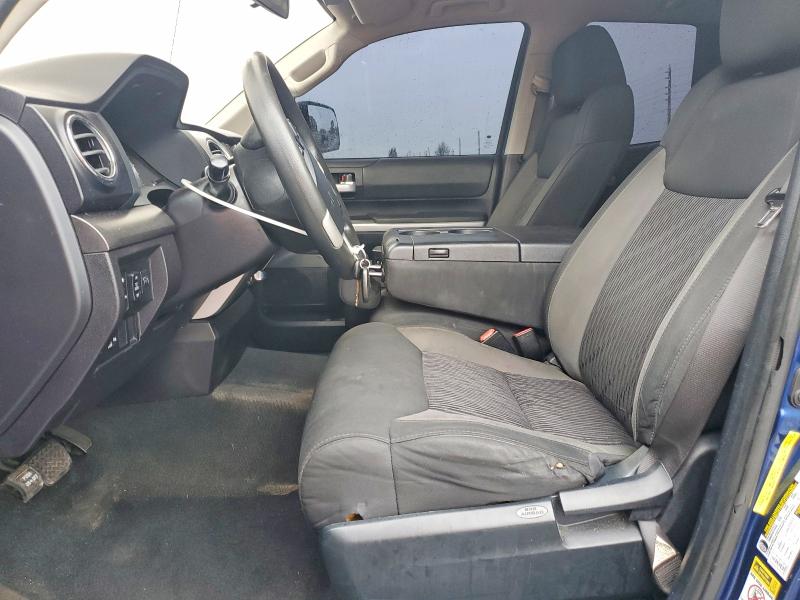 Photo 7 from auction – 2015 TOYOTA TUNDRA with VIN 5FTRM5F17FX088960