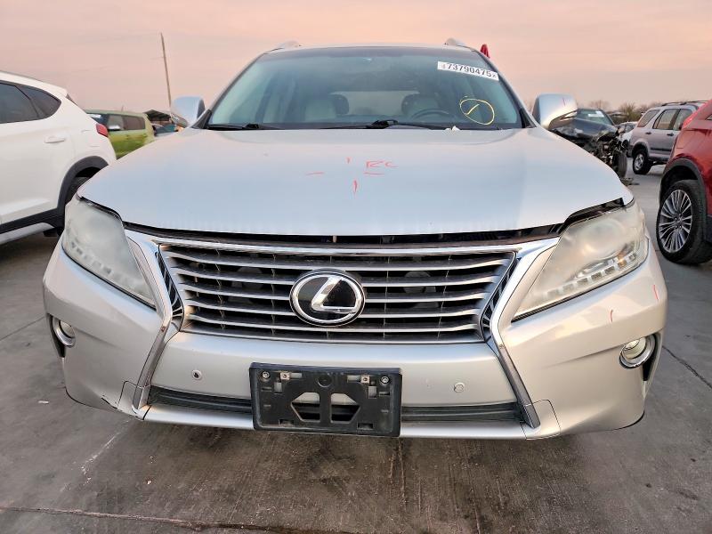 Zdjęcie 5 z aukcji – 2013 LEXUS RX 350 z VIN 2T2ZK1BA4DC111204