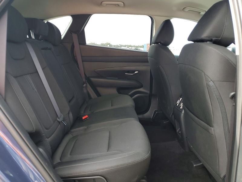 Photo 10 from auction – 2026 HYUNDAI TUCSON with VIN 5NMJB3DE9TH659267