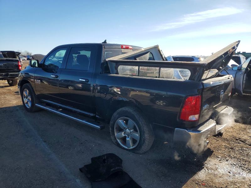 Photo 2 from auction – 2015 RAM 1500 SLT with VIN 1C6RR7LT2FS671072