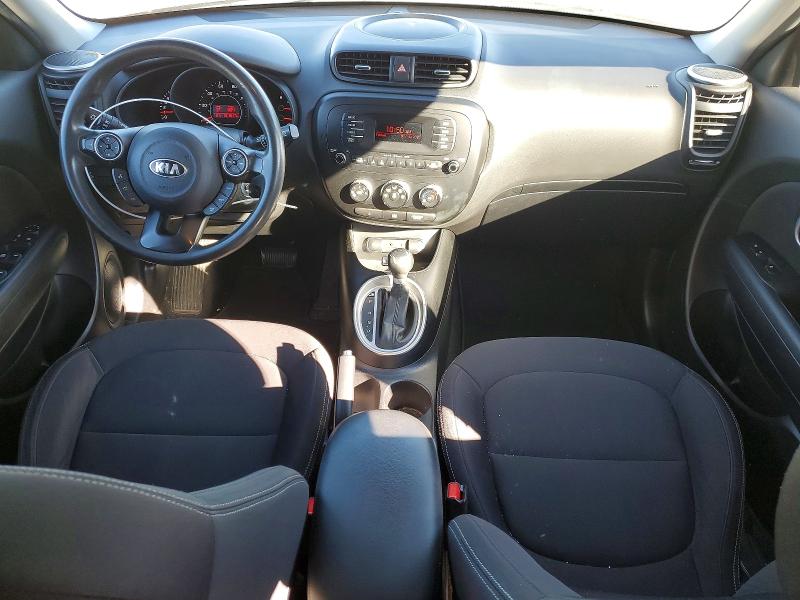 Photo 8 from auction – 2015 KIA SOUL with VIN KNDJN2A29F7188146