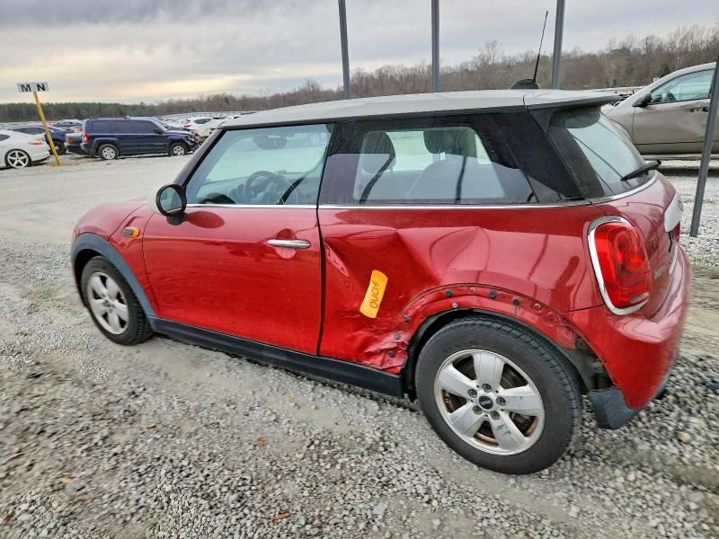 Photo 2 from auction – 2015 MINI COOPER with VIN WMWXM5C51FT939282