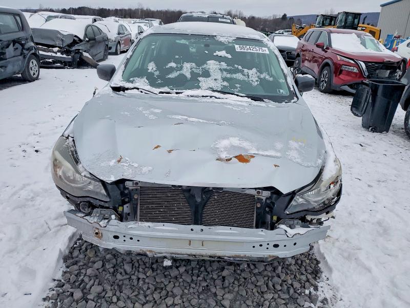 Photo 5 from auction – 2016 SUBARU IMPREZA with VIN JF1GPAA63G8233388