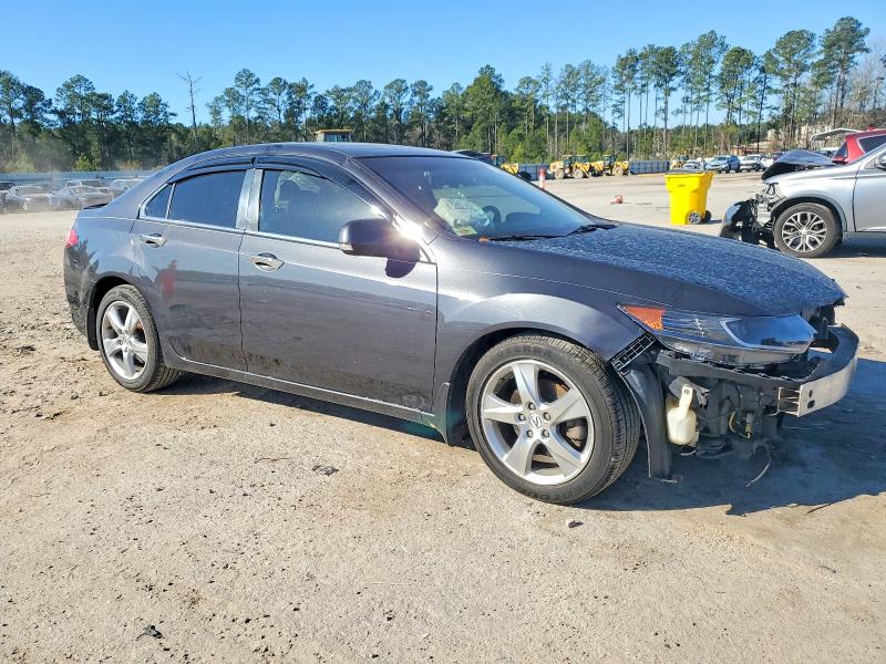 Photo 4 from auction – 2012 ACURA TSX with VIN JH4CU2F47CC008038