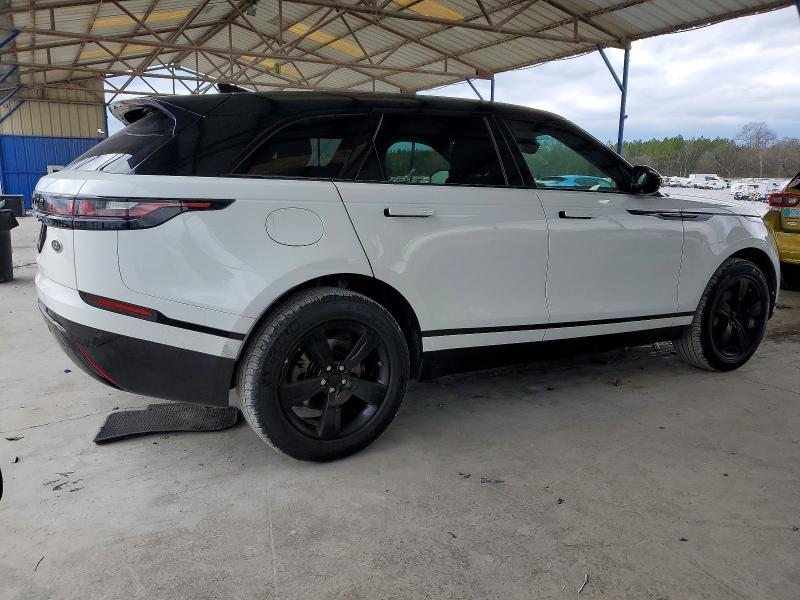 Photo 3 from auction – 2019 LAND ROVER RANGE ROVE with VIN SALYB2EX2KA792107