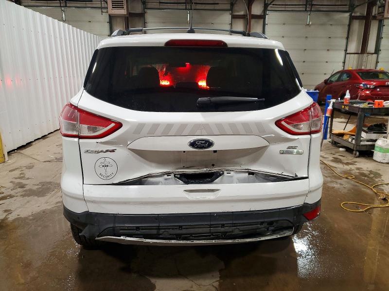 Photo 6 from auction – 2013 FORD ESCAPE SE with VIN 1FMCU0GXXDUB72227