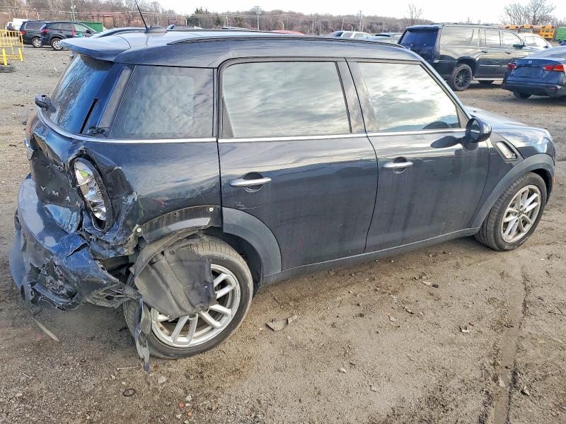 Photo 3 from auction – 2016 MINI COOPER S C with VIN WMWZC3C54GWT10485