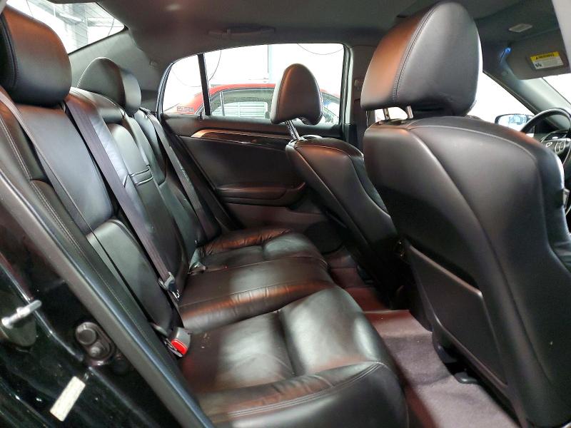 Photo 10 from auction – 2006 ACURA 3.2TL with VIN 19UUA66246A030228
