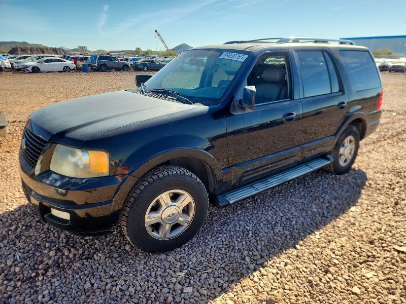 Photo 1 from auction – 2006 FORD EXPEDITION with VIN 1FMFU20506LA57758