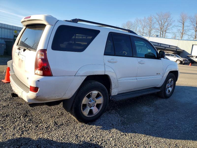 Foto 3 de la subasta – 2005 TOYOTA 4RUNNER SR con VIN JTEBT14R850055331