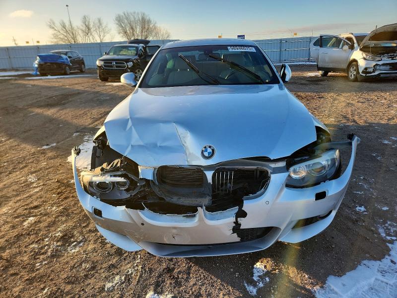 Photo 5 from auction – 2012 BMW 328 with VIN WBAKE3C59CE770768