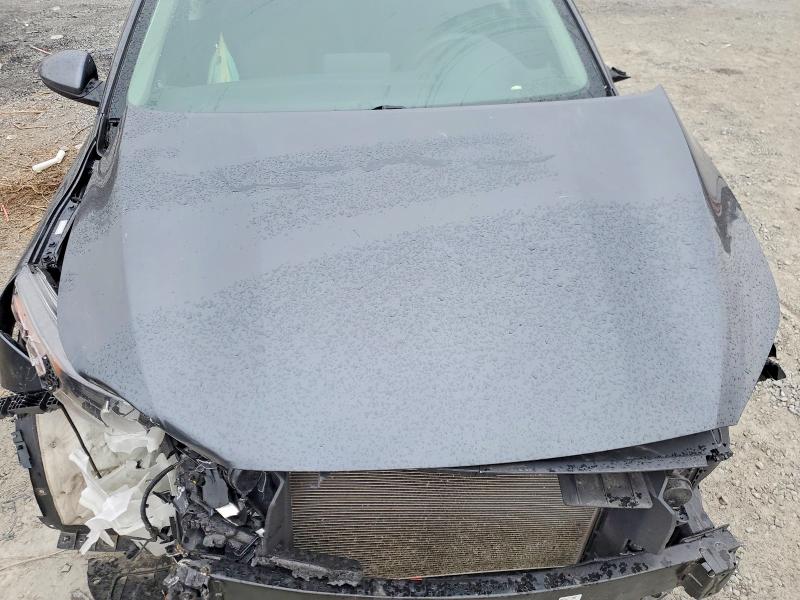 Photo 11 from auction – 2023 KIA FORTE with VIN 3KPF24AD6PE692859
