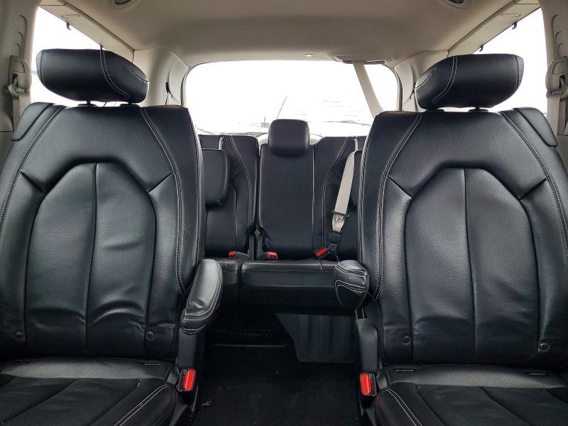 Photo 10 from auction – 2022 CHRYSLER PACIFICA T with VIN 2C4RC1BG5NR186422