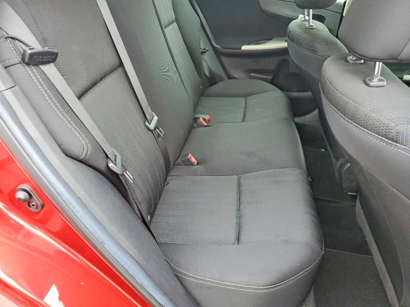 Photo 10 from auction – 2013 TOYOTA COROLLA BA with VIN 2T1BU4EEXDC993902