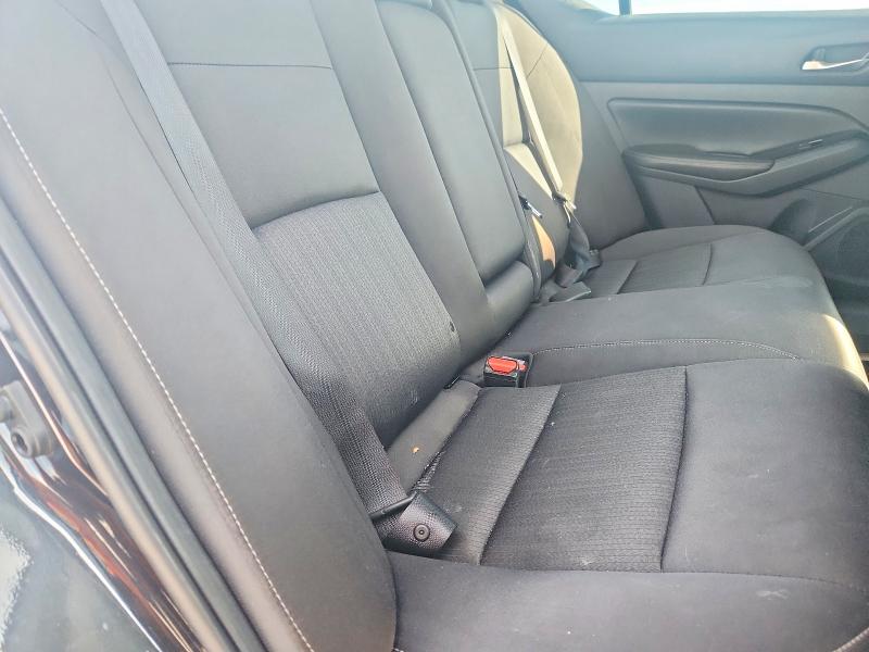 Photo 10 from auction – 2021 NISSAN ALTIMA with VIN 1N4BL4DVXMN384686