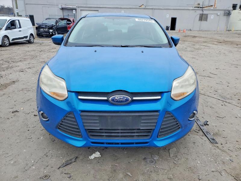 Zdjęcie 5 z aukcji – 2012 FORD FOCUS SE z VIN 1FAHP3K24CL461211