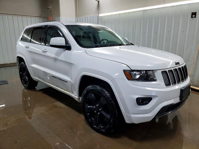 Photo 4 from auction – 2015 JEEP GRAND CHER with VIN 1C4RJFAG5FC165617