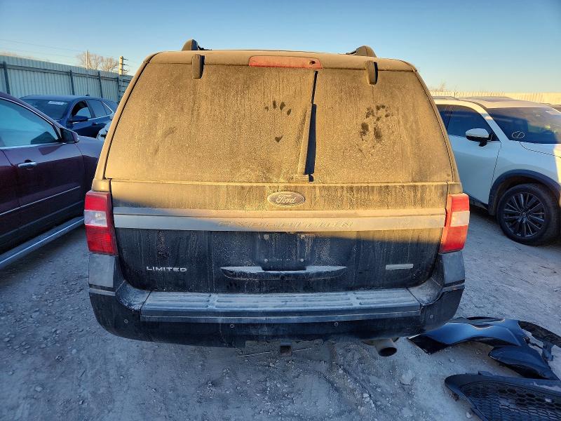Photo 6 from auction – 2017 FORD EXPEDITION with VIN 1FMJU2AT0HEA11619