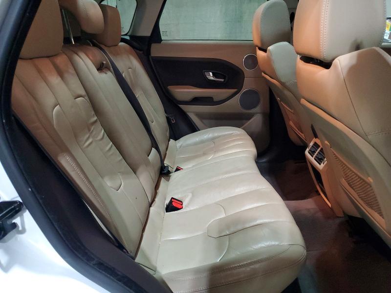 Photo 11 from auction – 2013 LAND ROVER RANGE ROVE with VIN SALVP2BG3DH826980