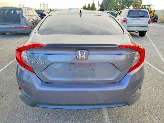 Photo 6 from auction – 2017 HONDA CIVIC EX with VIN 2HGFC1F32HH641622