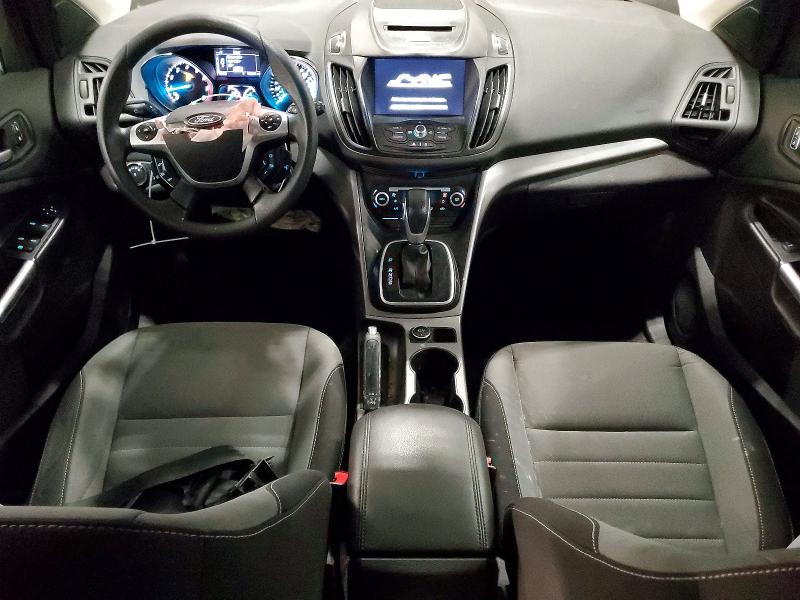Photo 8 from auction – 2013 FORD ESCAPE SE with VIN 1FMCU9G9XDUB70726