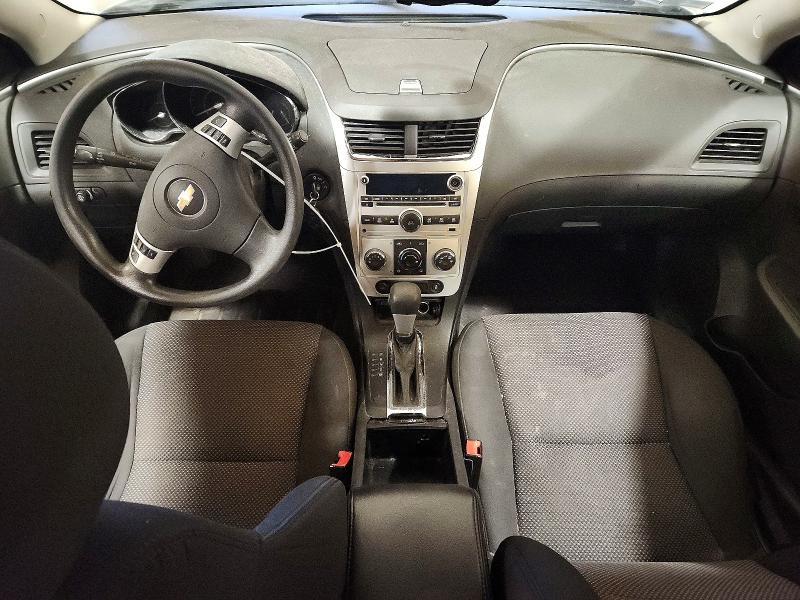 Photo 8 from auction – 2012 CHEVROLET MALIBU 1LT with VIN 1G1ZC5E06CF348187