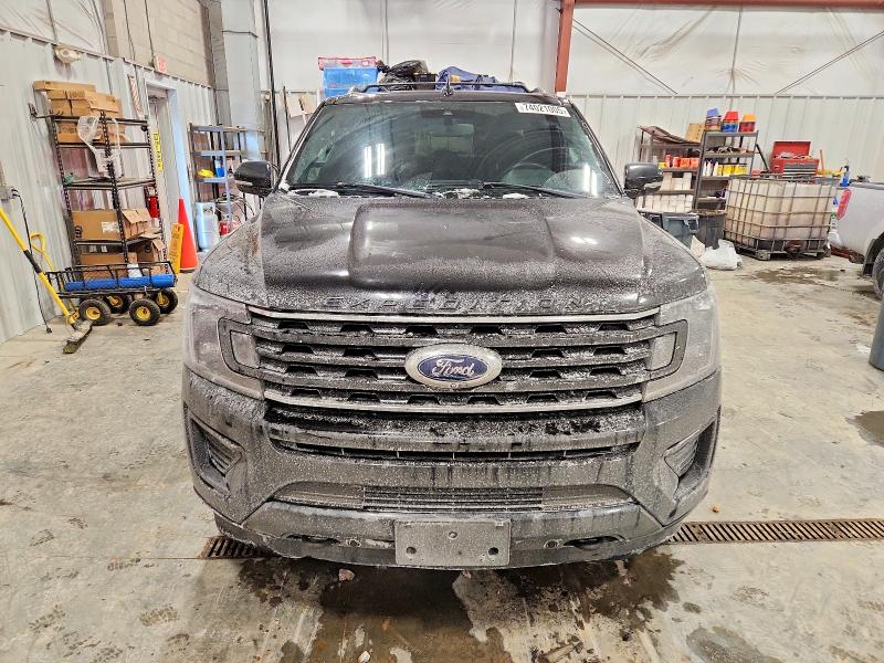 Photo 5 from auction – 2021 FORD EXPEDITION with VIN 1FMJK2AT7MEA79528