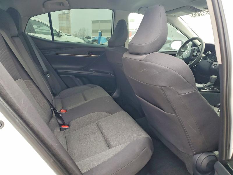 Photo 10 from auction – 2025 TOYOTA CAMRY XSE with VIN 4T1DAACK3SU028836