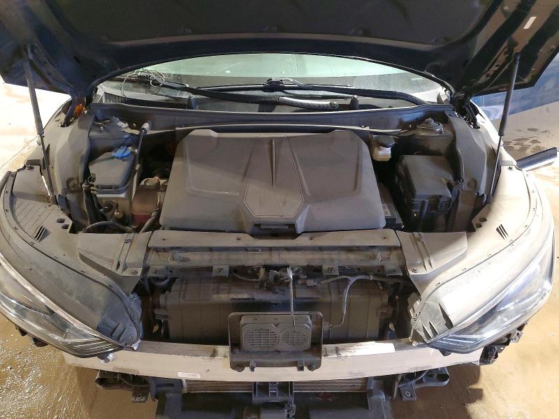 Photo 12 from auction – 2023 KIA EV6 LIGHT with VIN KNDC34LA8P5606031