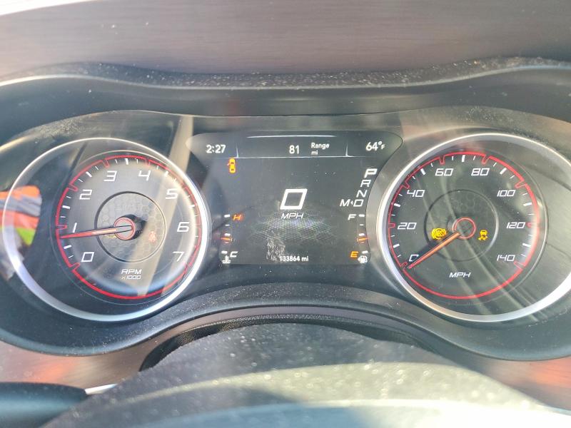 Photo 9 from auction – 2015 DODGE CHARGER SE with VIN 2C3CDXBG8FH812093